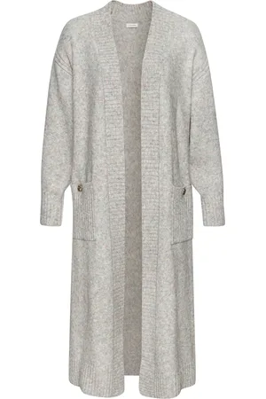 Lascana Gebreid vest