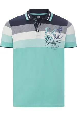 Jan Vanderstorm Shirt 