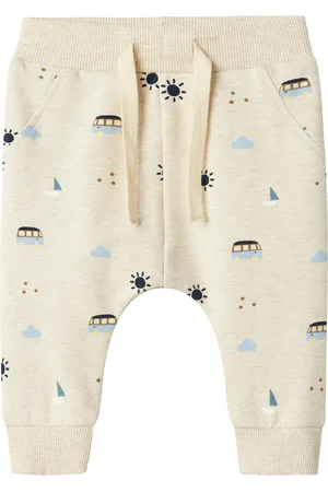 NAME IT Broek 