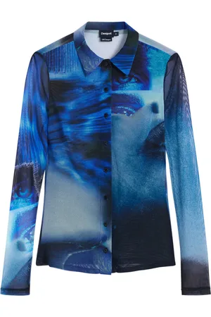 Desigual Blouse