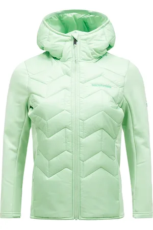 Peak Performance Outdoorjas