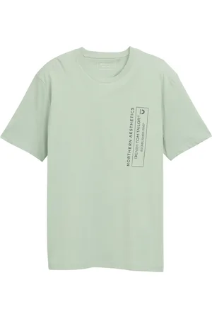 TOM TAILOR Shirt