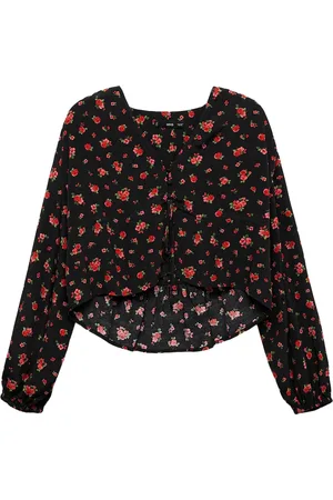 MANGO Blouse 