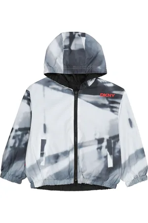 DKNY Tussenjas