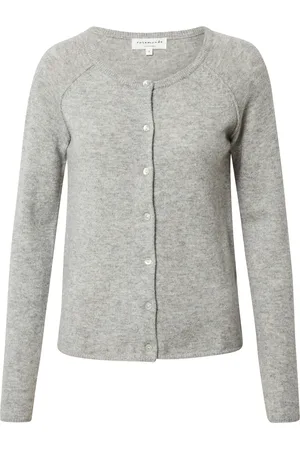 Rosemunde Gebreid vest