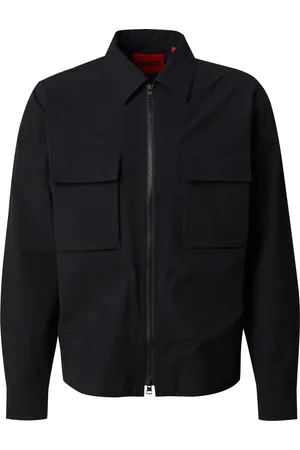 HUGO BOSS Tussenjas 