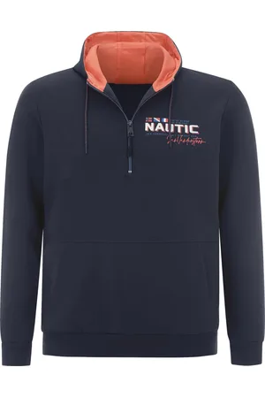 Jan Vanderstorm Sweatshirt 
