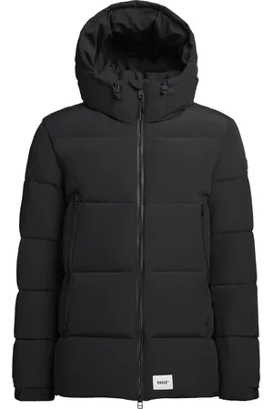 Khujo Winterjas 