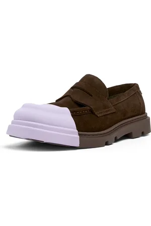 Camper Instappers 