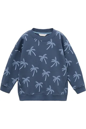 MANGO Sweatshirt 
