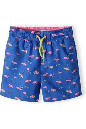 Minoti Zwemshorts
