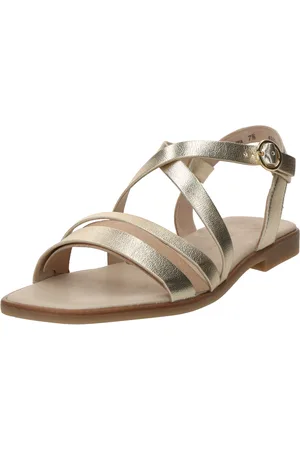 Paul Green Sandalen met riem