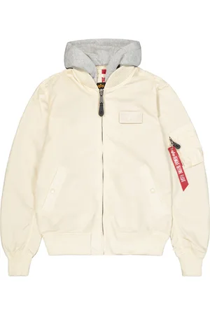 Alpha Industries Tussenjas 