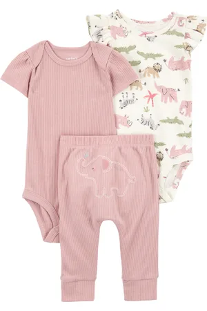 Carters Set