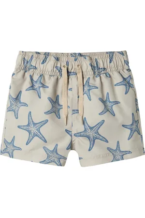 NAME IT Zwemshorts 