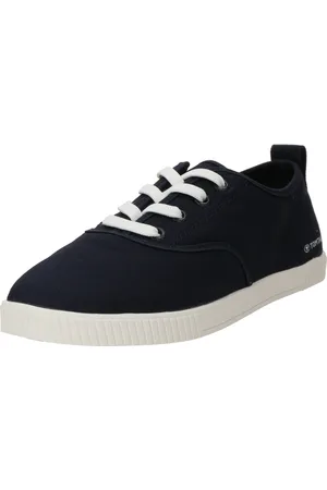 TOM TAILOR Sneakers laag