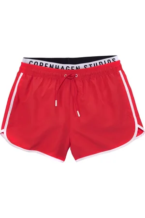 &Copenhagen Zwemshorts