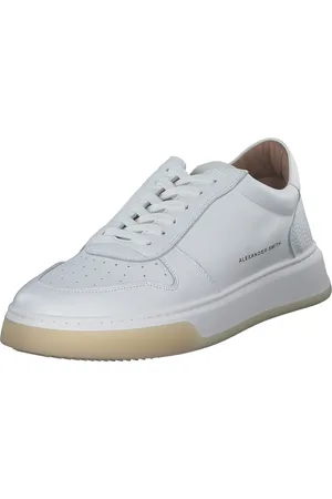 Alexander Smith Sneakers laag 
