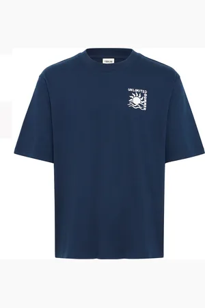 Solid Shirt 