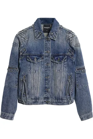 Desigual Tussenjas