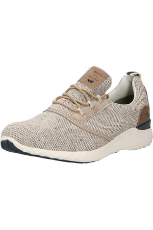 Mustang Sneakers laag