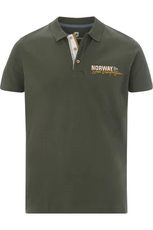 Jan Vanderstorm Shirt 