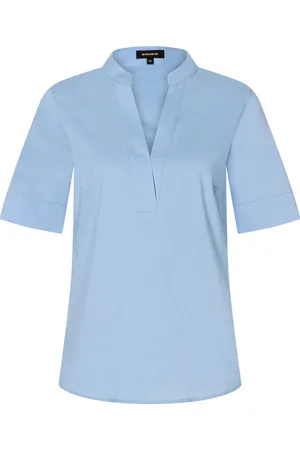 More & More Blouse