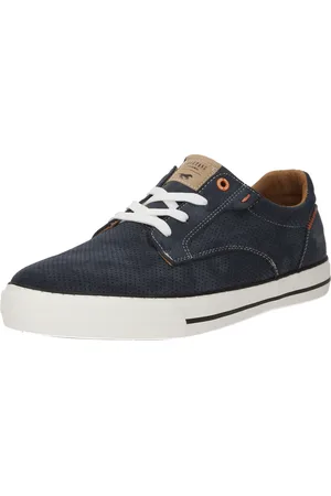 Mustang Sneakers laag