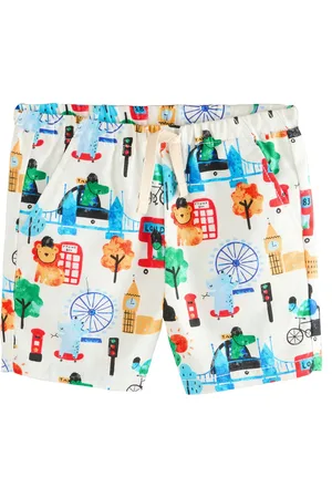 Next Broek