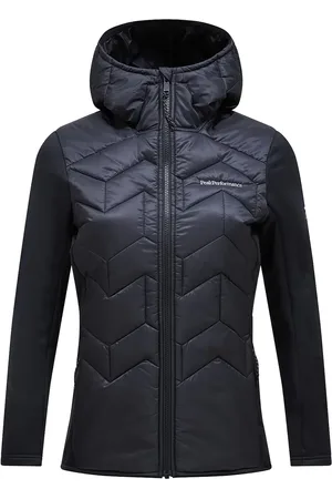 Peak Performance Outdoorjas
