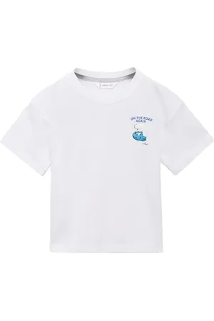 MANGO Shirt 