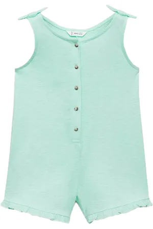MANGO Overall 