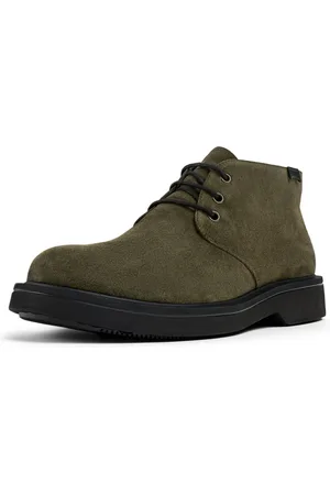 Camper Chukka Boots 
