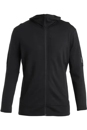 Icebreaker Sportsweatvest 