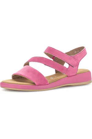 Gabor Sandalen met riem