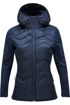 Peak Performance Outdoorjas