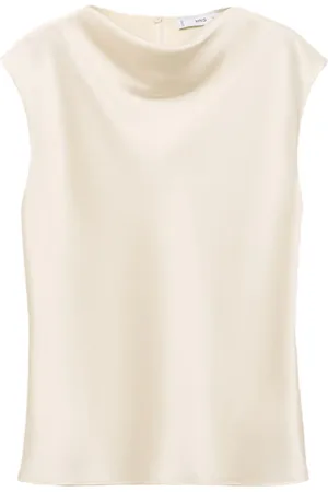 MANGO Blouse 