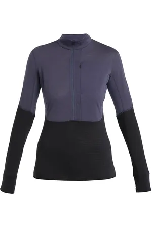 Icebreaker Sportief sweatshirt 