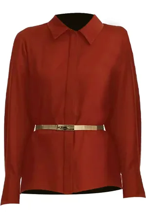 Armine Blouse