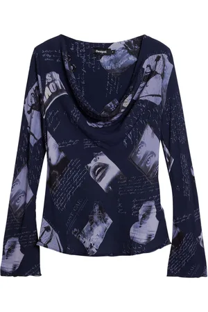 Desigual Blouse