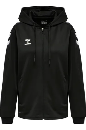 Hummel Sportsweatvest 