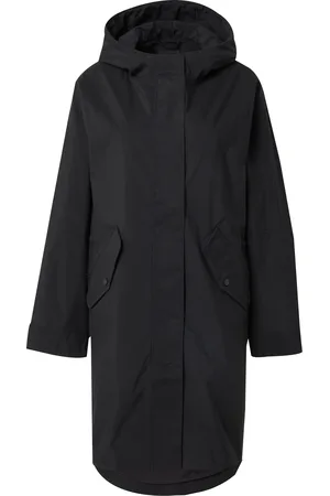 Elvine Tussenparka 