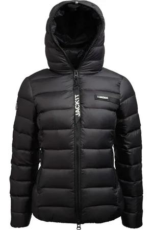 Jack1t Outdoorjas