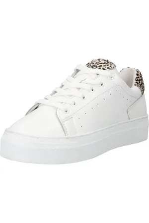 PS Poelman Sneakers laag
