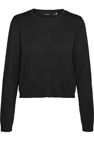 VERO MODA Gebreid vest 
