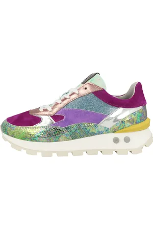 Floris van Bommel Sneakers laag