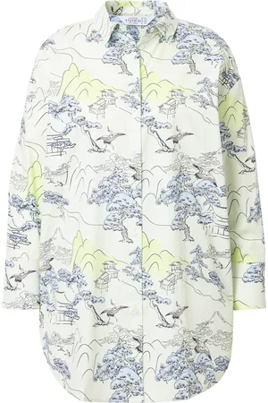 STUDIO UNTOLD Blouse