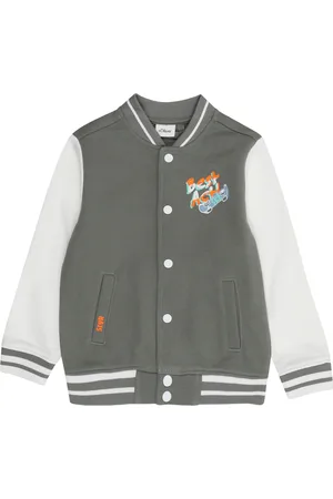 QS by s.Oliver Sweatvest