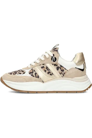 PS Poelman Sneakers laag
