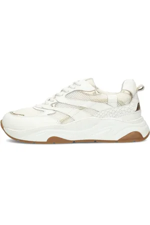 PS Poelman Sneakers laag